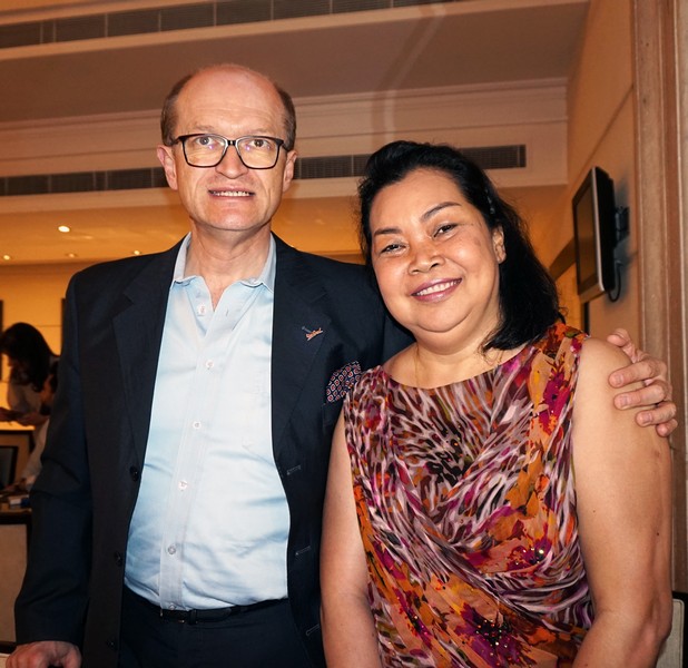 An Exquisite Pre-Ramadan Iftar at Radisson Blu Martinez Beirut